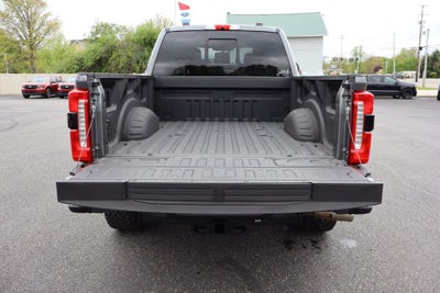 2025 Ford F-250SD Lariat Roush Edition