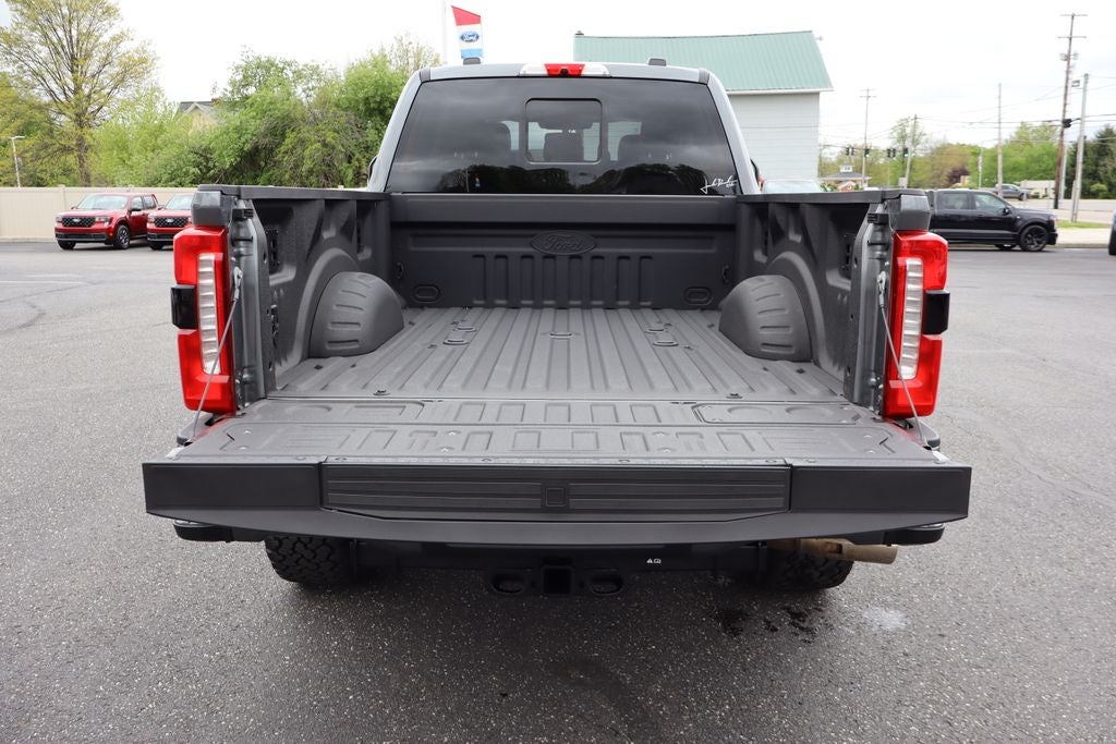 2025 Ford F-250SD Lariat Roush Edition
