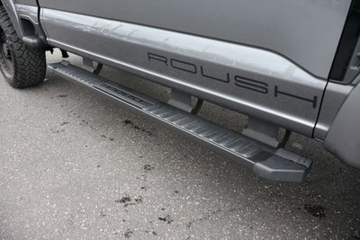 2025 Ford F-250SD Lariat Roush Edition