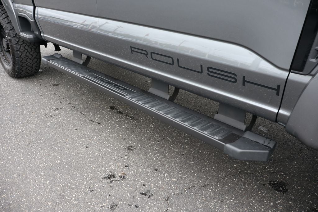 2025 Ford F-250SD Lariat Roush Edition