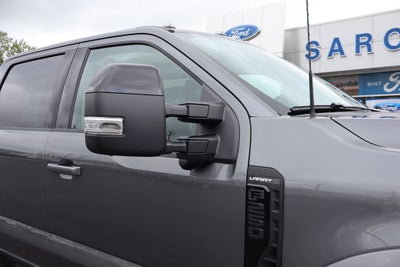 2025 Ford F-250SD Lariat Roush Edition