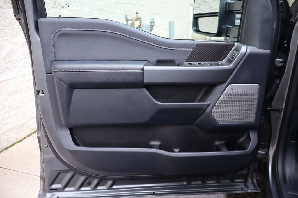2025 Ford F-250SD Lariat Roush Edition
