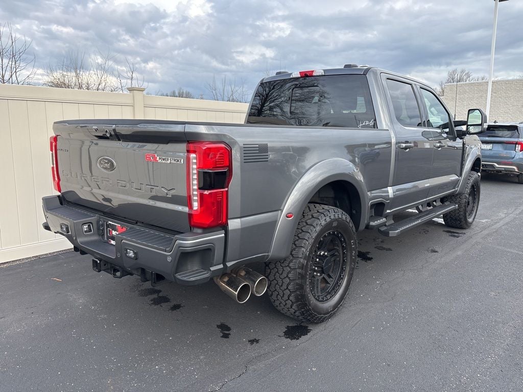 2025 Ford F-250SD Lariat Roush Edition