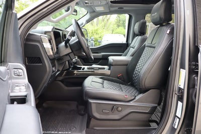 2025 Ford F-250SD Lariat Roush Edition