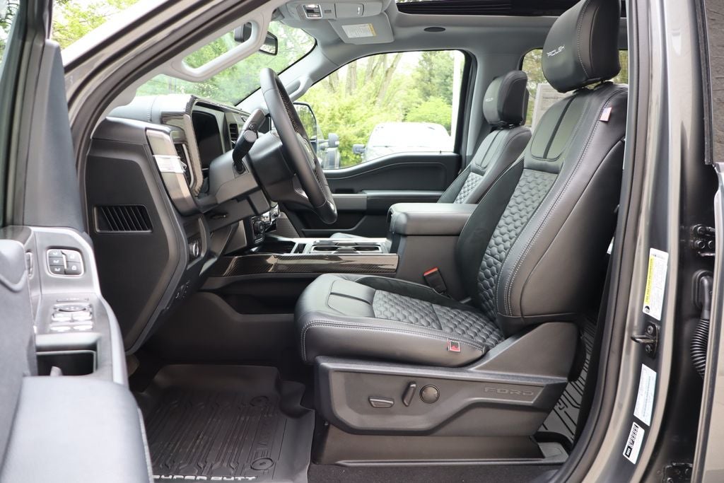 2025 Ford F-250SD Lariat Roush Edition
