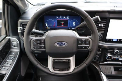 2025 Ford F-250SD Lariat Roush Edition