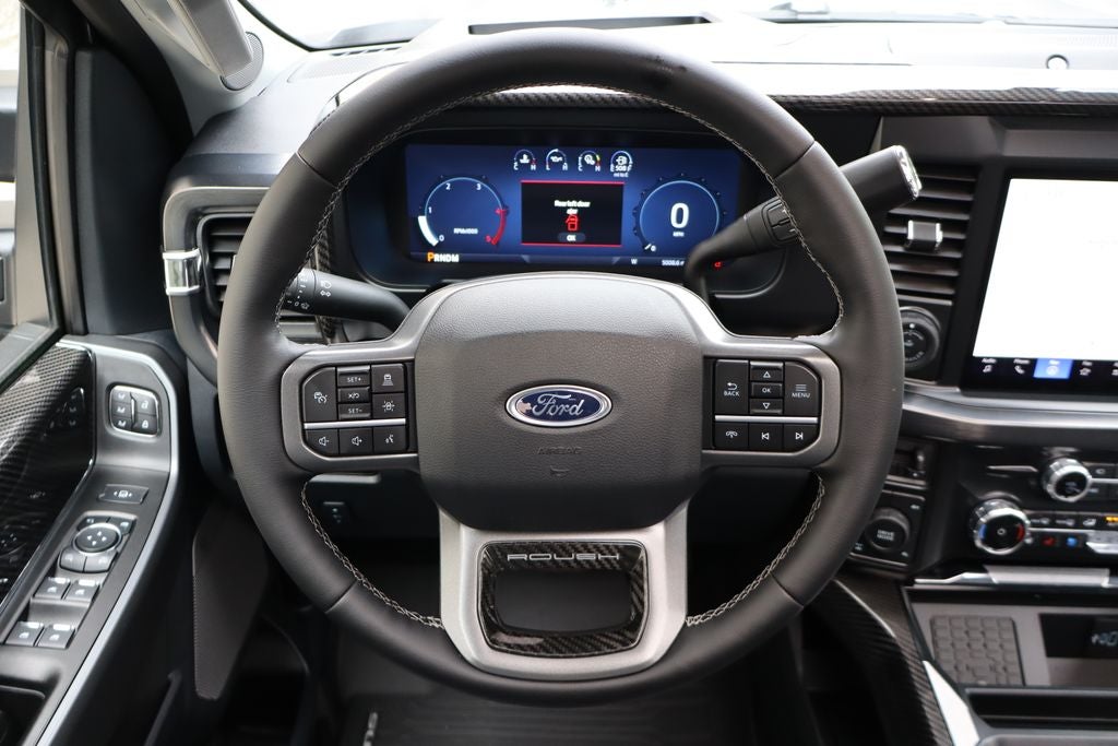 2025 Ford F-250SD Lariat Roush Edition