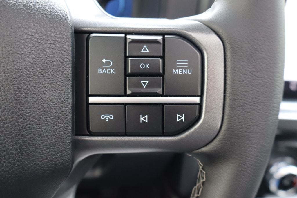 2025 Ford F-250SD Lariat Roush Edition