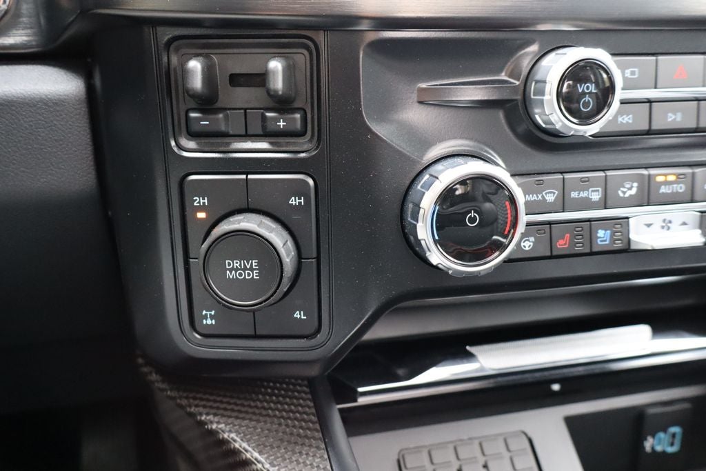 2025 Ford F-250SD Lariat Roush Edition