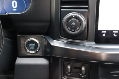 2025 Ford F-250SD Lariat Roush Edition