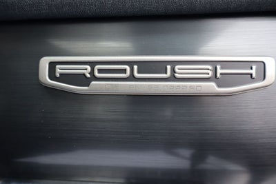 2025 Ford F-250SD Lariat Roush Edition