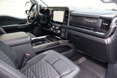 2025 Ford F-250SD Lariat Roush Edition