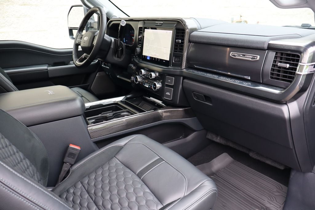 2025 Ford F-250SD Lariat Roush Edition