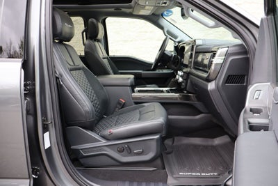 2025 Ford F-250SD Lariat Roush Edition