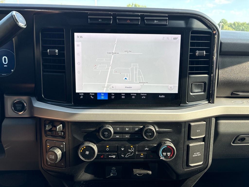2024 Ford F-250SD XLT