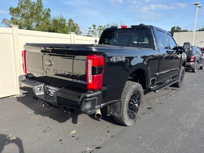 2024 Ford F-250SD XLT