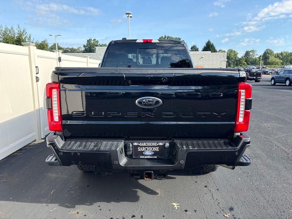 2024 Ford F-250SD XLT