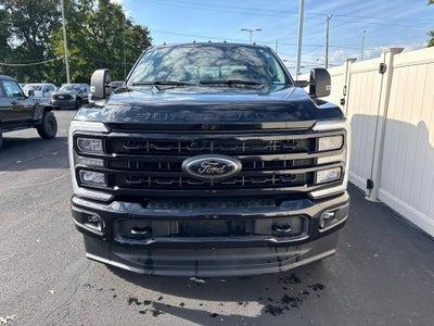 2024 Ford F-250SD XLT