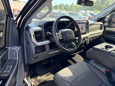 2024 Ford F-250SD XLT