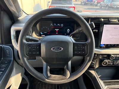 2024 Ford F-250SD XLT