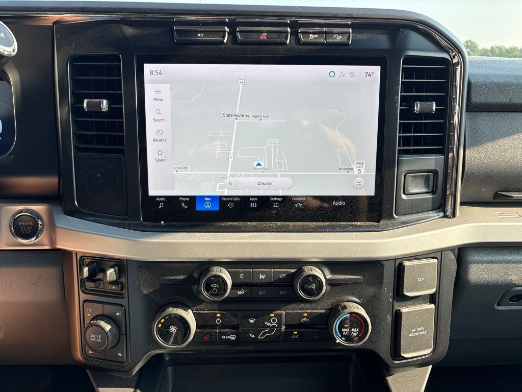 2024 Ford F-250SD XLT