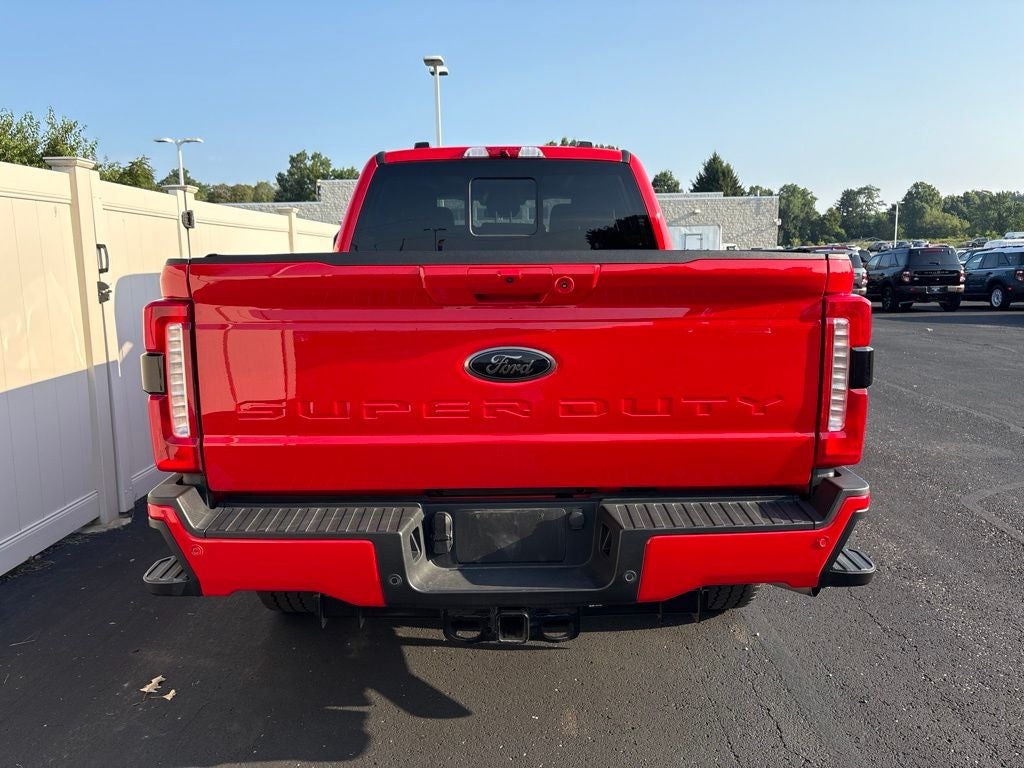 2024 Ford F-250SD XLT