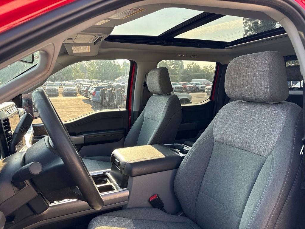 2024 Ford F-250SD XLT
