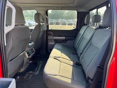 2024 Ford F-250SD XLT