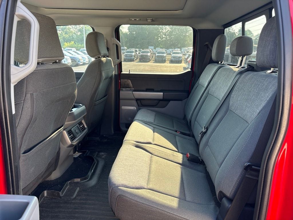 2024 Ford F-250SD XLT
