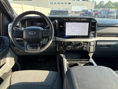 2024 Ford F-250SD XLT