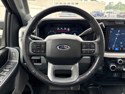 2024 Ford F-250SD XLT Tremor