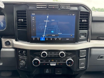 2024 Ford F-250SD XLT Tremor