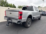2024 Ford F-250SD XLT Tremor