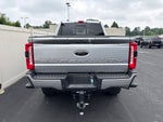 2024 Ford F-250SD XLT Tremor