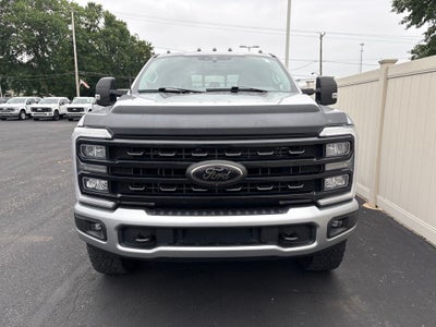 2024 Ford F-250SD XLT Tremor