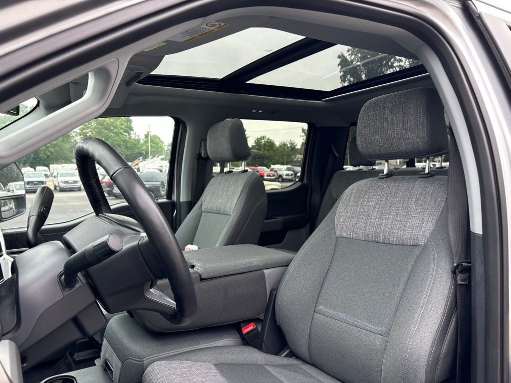 2024 Ford F-250SD XLT Tremor
