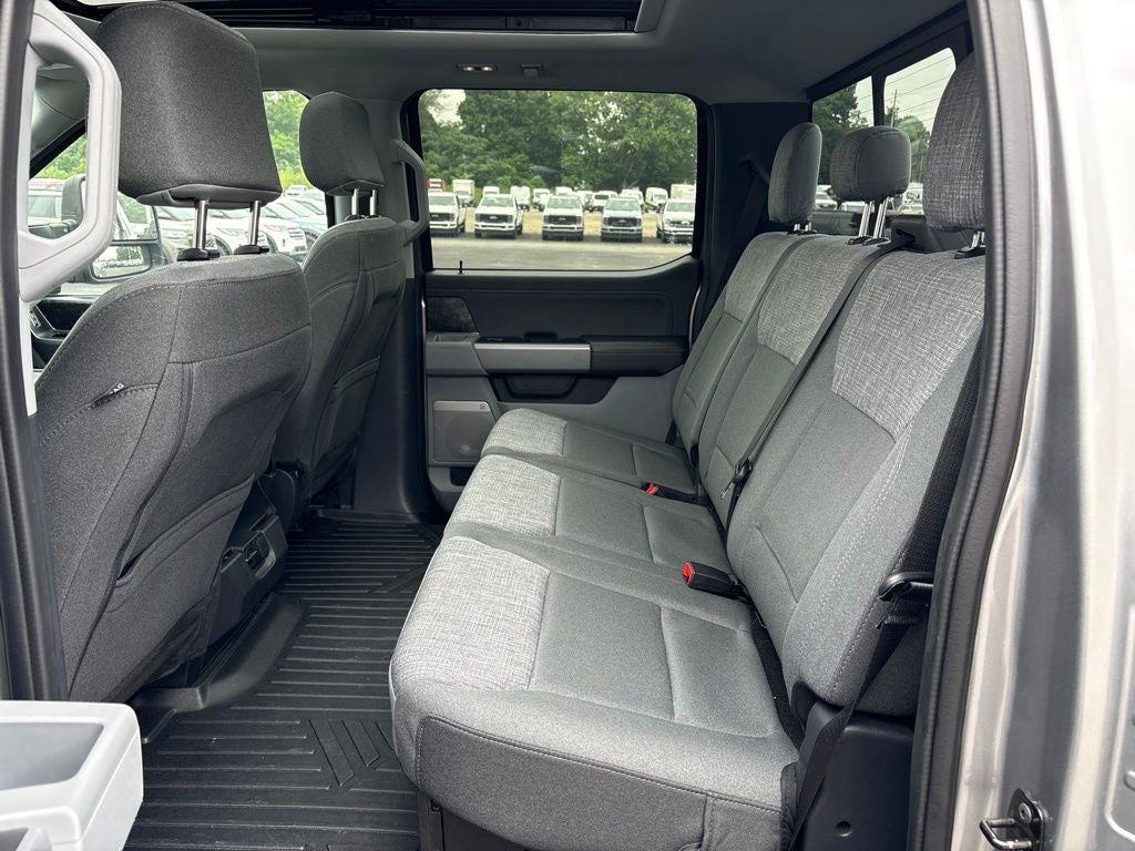 2024 Ford F-250SD XLT Tremor
