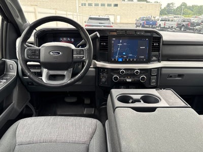 2024 Ford F-250SD XLT Tremor