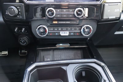 2022 Ford F-250SD Lariat Harley Davidson Edition