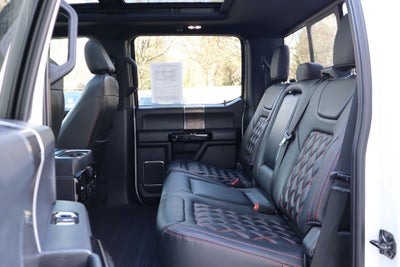 2022 Ford F-250SD Lariat Harley Davidson Edition