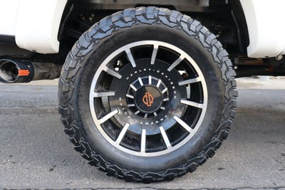 2022 Ford F-250SD Lariat Harley Davidson Edition