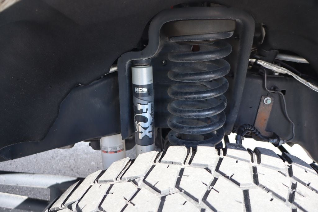 2022 Ford F-250SD Lariat Harley Davidson Edition