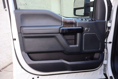 2022 Ford F-250SD Lariat Harley Davidson Edition