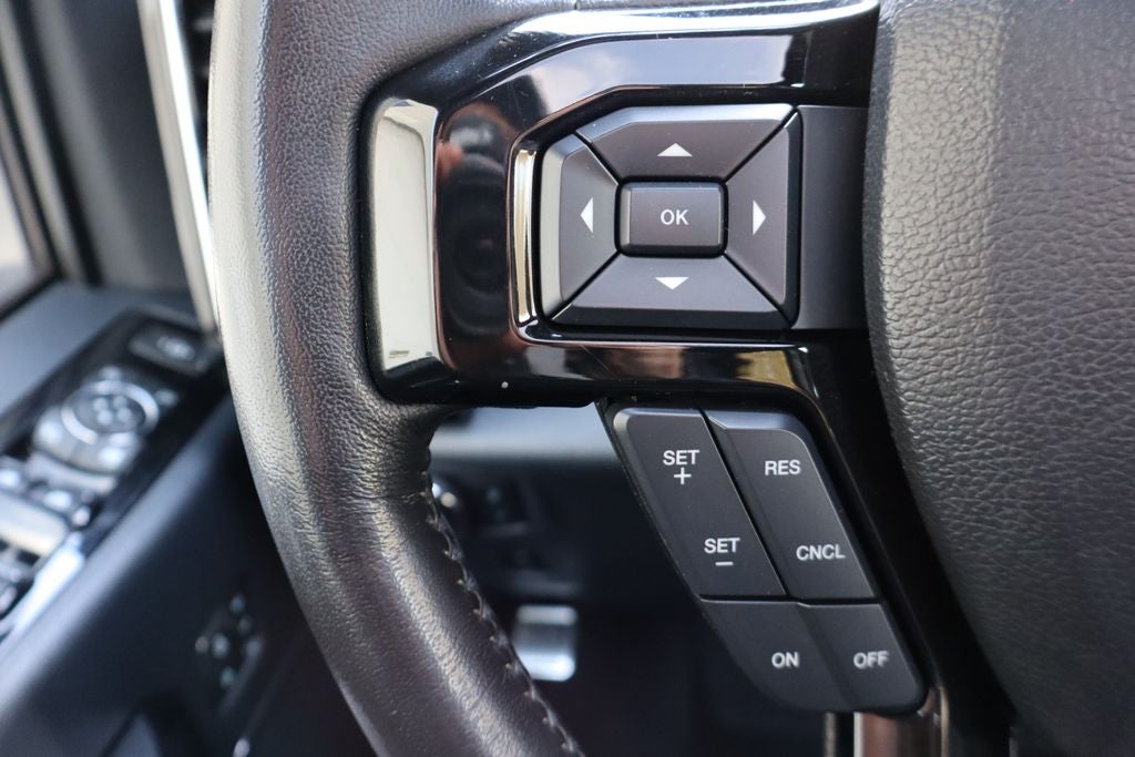 2022 Ford F-250SD Lariat Harley Davidson Edition