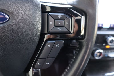 2022 Ford F-250SD Lariat Harley Davidson Edition