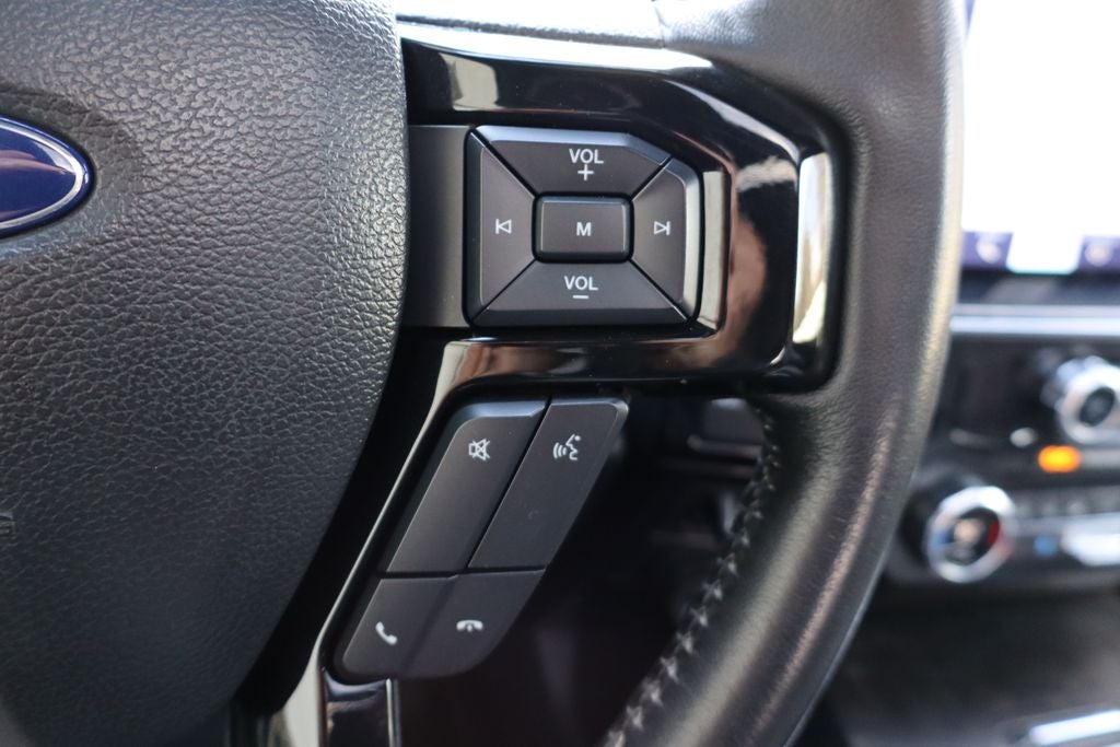 2022 Ford F-250SD Lariat Harley Davidson Edition