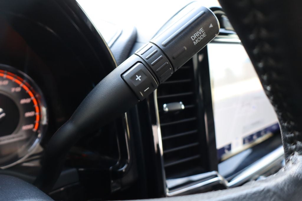 2022 Ford F-250SD Lariat Harley Davidson Edition