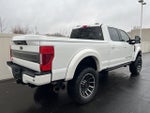 2022 Ford F-250SD Lariat Harley Davidson Edition