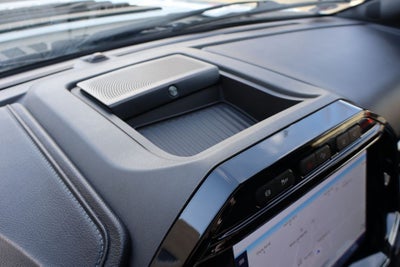 2022 Ford F-250SD Lariat Harley Davidson Edition