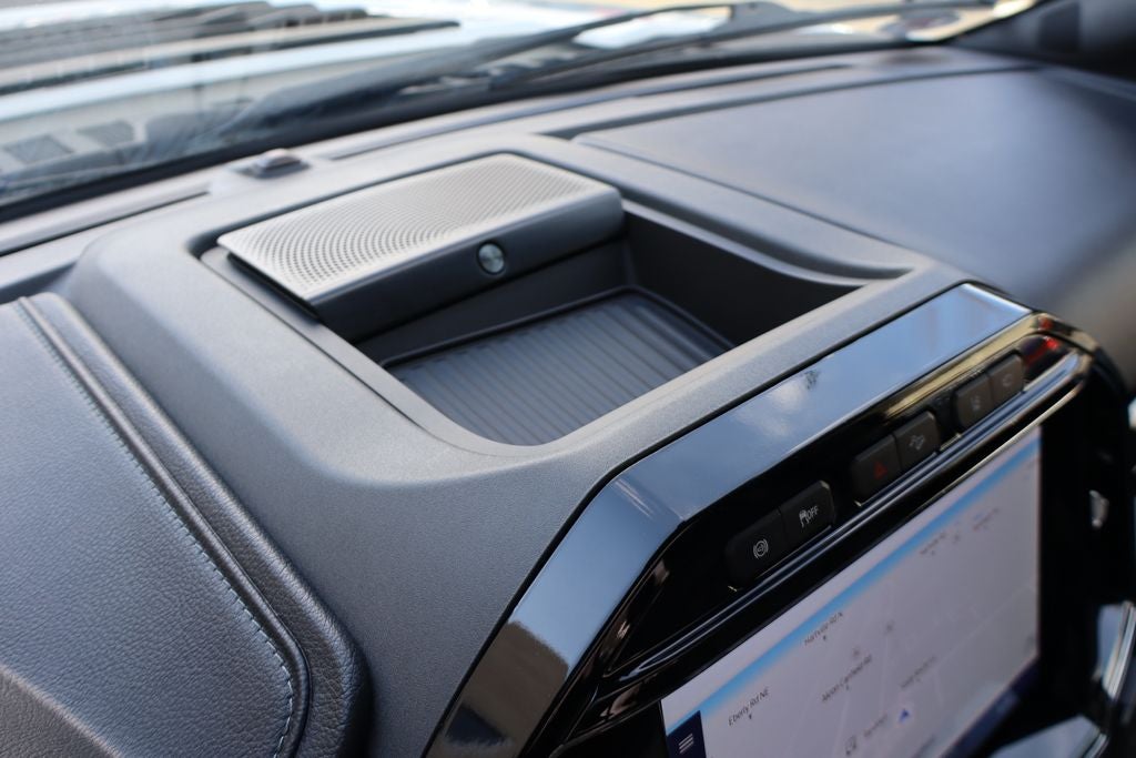 2022 Ford F-250SD Lariat Harley Davidson Edition